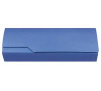 Montana Eyewear - Katla - Custodia rigida in metallo 1 pz Astuccio