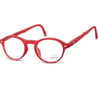 Montana Eyewear - Liz - Occhiale da lettura pieghevole 1 pz Occhiali