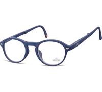 Montana Eyewear - Liz - Occhiale da lettura pieghevole 1 pz Occhiali