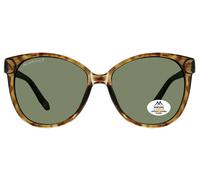 Montana Eyewear - Siracusa - Occhiale da sole 1 pz Occhiali