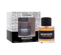 Montana Graphite eau de toilette 100 ml uo