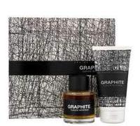 Montana Graphite - Cofanetto Eau de Toilette 100 ml + gel doccia 150 ml 2 unità