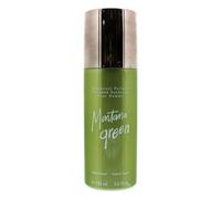 Montana Green Deodorant Spray 150ml For Men