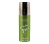 Montana Green Deodorant Spray 150ml For Men