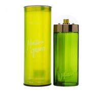Montana Green pour Homme 100 ml, Eau de Toilette Spray