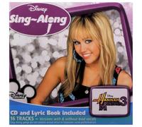 Montana, Hannah - Disney Singalong-Hannah Montana 3