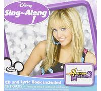 V/A - Disney Singalong-Hannah Montana 3