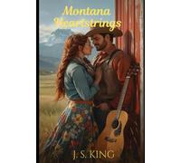 Montana Heartstrings