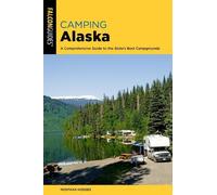 Montana Hodges Camping Alaska (Tascabile) State Camping Series