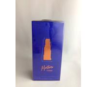 Montana Homme - Eau de Toilette 30 ml