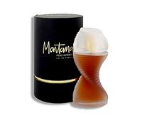 MONTANA Intense Skin Fragrance Eau de Parfum Spray, 100 ml, 1 unità