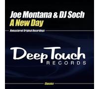 Montana, Joe & Dj Soch - New Day
