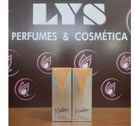 Montana Just Me Eau De Toilette 25 ML Ricarica Spray VINTAGE