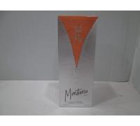 MONTANA JUST ME Profumo Donna Eau De Toilette 100ml spray -Vintage