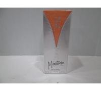 Montana Just Me Eau De Toilette 25 ML Ricarica Spray VINTAGE