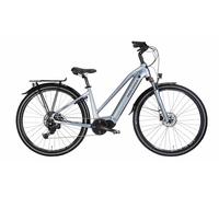 MONTANA KARMA 28 DONNA TRK SHIMANO INTER5 GRIGIO