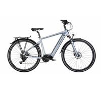 MONTANA KARMA 28 TRK UOMO SHIMANO CUES 9V GRIGIO