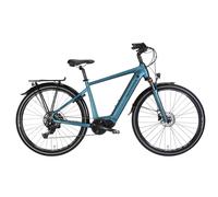 MONTANA KARMA 28 UOMO TRK SHIMANO INTER5 BLU