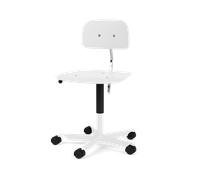 Montana Kevi 2533 Sedia da Ufficio Neve