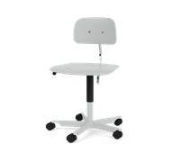 Montana Kevi 2533 Sedia da Ufficio Oyster