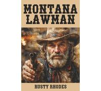 Montana Lawman