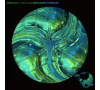 Montana, Lorenzo/ Chillage, Mick - Deviazoni Cosmiche