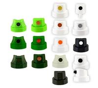 Montana Maestro Cap Set