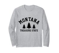 Montana Maglia a Manica