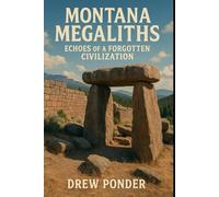 Montana Megaliths: Echoes of a Forgotten Civilization