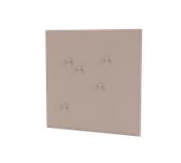 Montana Mini MBOARD Bacheca A Forma di Fungo