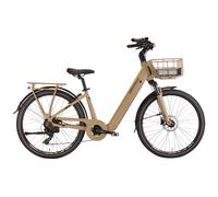 MONTANA MOVE 26 DONNA SHIMANO TY-300 7V SABBIA