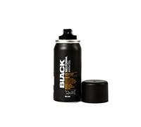 Montana Nero 50ml Bomboletta spray tascabile