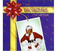 Montana Orchestra - Merry Christmas All