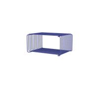 Montana Panton Wire Scaffale A Mezza Altezza 135-Monarch 17,2 cm x 25,7 cm