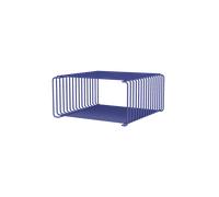 Montana Panton Wire Scaffale A Mezza Altezza 135-Monarch 17,2 cm x 34,8 cm