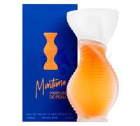 Montana Parfum De Peau Eau de Toilette 100 ml - Eau de Toilette