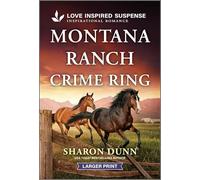 Montana Ranch Crime Ring