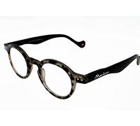 Montana Reading Glasses Mr69 With Spring Hinge +1.0/+1.5/+2.0/+2.5/+3.0/+3.5, soluzione prodotto beauty per routine di bellezza
