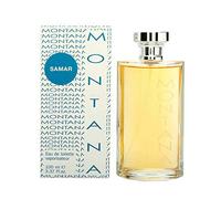 Montana - Samar per la donna 100 ml Eau De Toilette