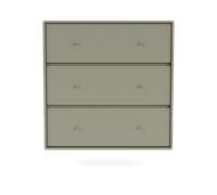 Montana Selection Carry Comò Finocchio