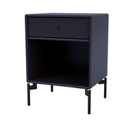Montana Selection DREAM Comodino 147-Shadow/03- Nero