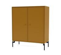 Montana Selection Mobile COVER 142- Ambra/03- Nero