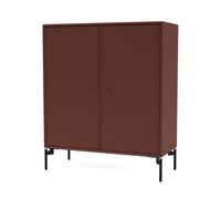 Montana Selection Mobile COVER 155-Masala/03- Nero