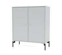 Montana Selection Mobile COVER 156-Oyster/03- Nero