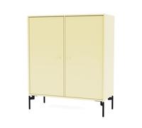 Montana Selection Mobile COVER 159-Camomilla/03- Nero