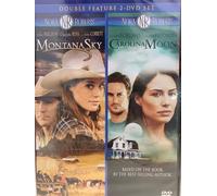 Montana Sky & Carolina Moon Double Feature