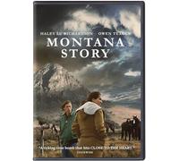 Montana Story