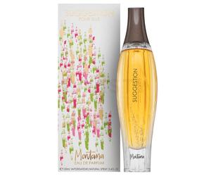 Montana Suggestion Donna 100 ml - Eau de Parfum