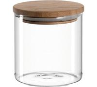 Montana Tin Keep Series - Barattolo Di Vetro - 500ml