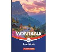 MONTANA Travel Guide 2026: Exploring Lush Rainforests, Volcanoes, and Waterfalls